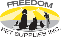 Freedom Pet Supplies