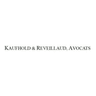 kaufhold & reveillaud avocats