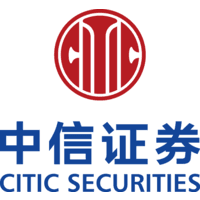 CITIC SECURITIES CO