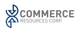 COMMERCE RESOURCES