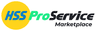 Proservice Building Services Marketplace (ex-hss Hire Group)