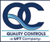 QUALITY CONTROLS INC
