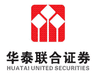 huatai united securities