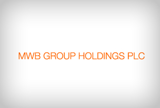 MWB GROUP HOLDINGS PLC