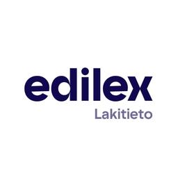 EDILEX LAKITIETO