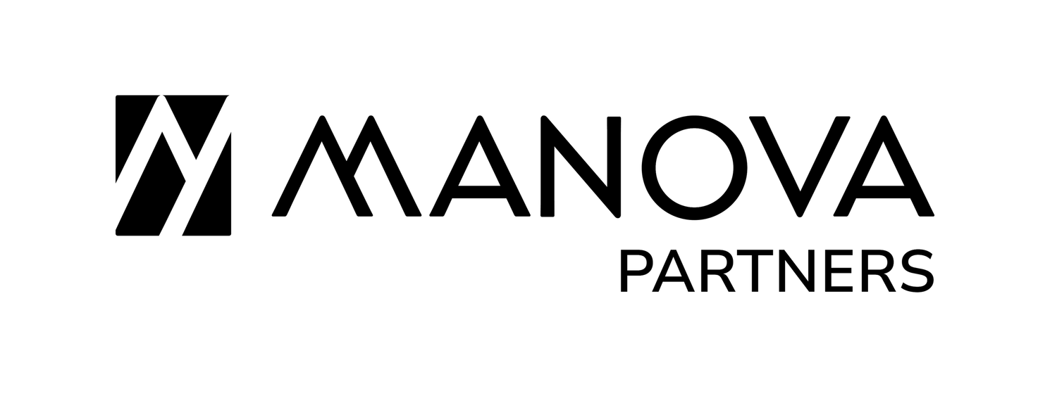MANOVA PARTNERS
