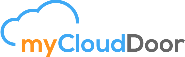 MYCLOUDDOOR