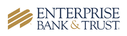 ENTERPRISE BANK & TRUST