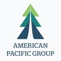 AMERICAN PACIFIC GROUP