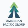 AMERICAN PACIFIC GROUP