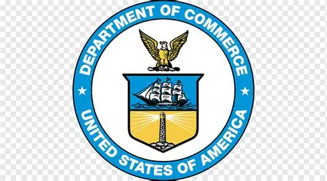 United States Department Of Commerce