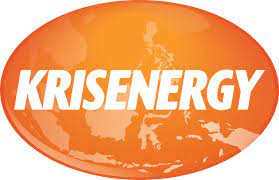 KRISENERGY (ASIA)