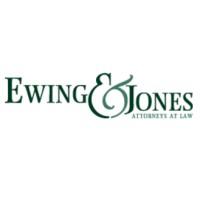 Ewing & Jones