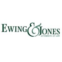 Ewing & Jones