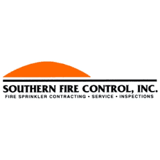 SOUTHERN FIRE CONTROL INC