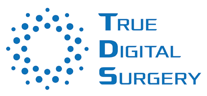 TRUE DIGITAL SURGERY (TDS)