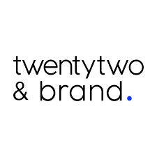 Twentytwo & Brand