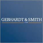 Gebhardt & Smith