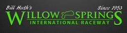 WILLOW SPRINGS INTERNATIONAL RACEWAY