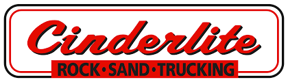 Cinderlite Trucking Corporation