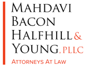 Mahdavi Bacon Halfhill & Young