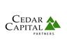 CEDAR CAPITAL PARTNERS