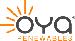 OYA RENEWABLES (122 SOLAR PROJECTS IN THE US)