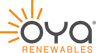 Oya Renewables (122 Solar Projects In The Us)