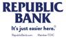 REPUBLIC BANK