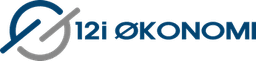 12I ØKONOMI AS