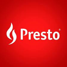 Presto Brandsakerhet