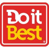 DO IT BEST