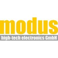 MODUS HIGH-TECH ELECTRONICS