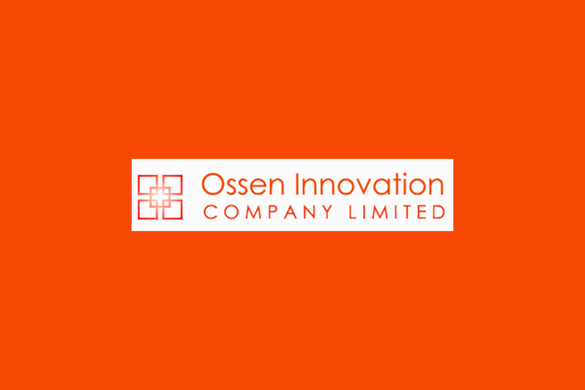 Ossen Innovation Co