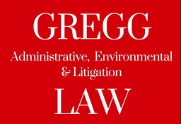 Gregg Law