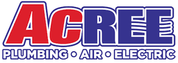 ACREE PLUMBING, AIR & ELECTRIC
