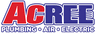 Acree Plumbing, Air & Electric