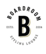 Boardroom Styling Lounge
