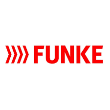 Funke (8 Magazine Titles)