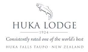Huka Lodge