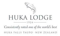 Huka Lodge