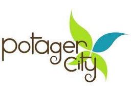 POTAGER CITY