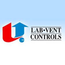 LAB-VENT CONTROLS A/S