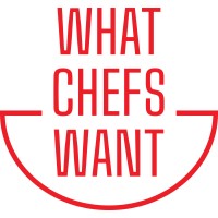 What Chefs Want