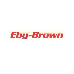 EBY-BROWN COMPANY