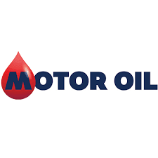 MOTOR OIL HELLAS