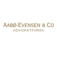 Aabo-Evensen & Co