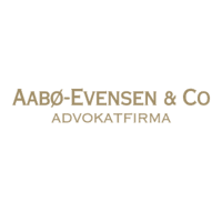 Aabo-Evensen & Co