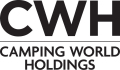 CAMPING WORLD HOLDINGS INC