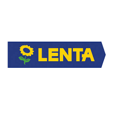 LENTA LTD